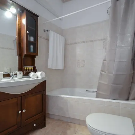 Prázdninový dům Casa Di Marie Sophie *