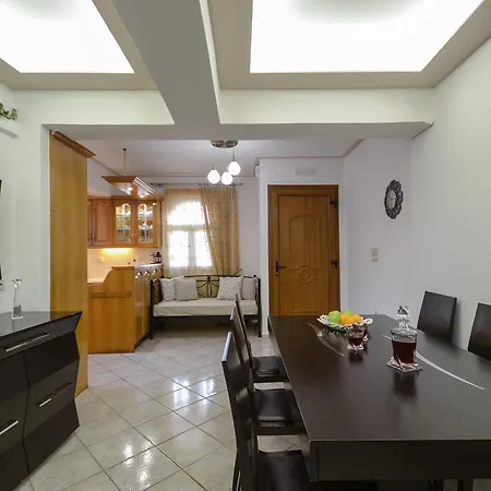 Casa Di Marie Sophie