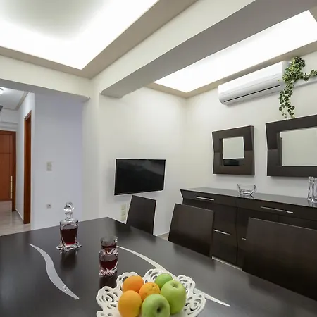 Prázdninový dům Casa Di Marie Sophie Naxos City