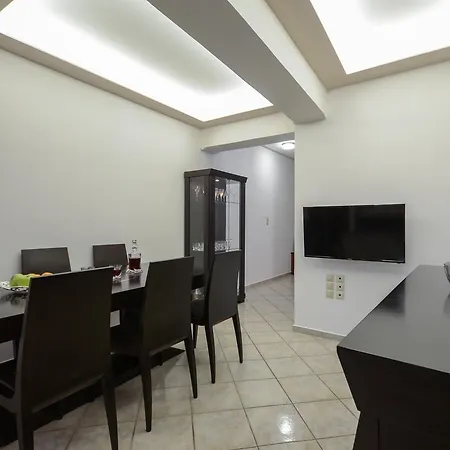 Casa Di Marie Sophie Prázdninový dům