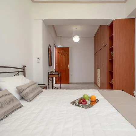 Prázdninový dům Casa Di Marie Sophie *