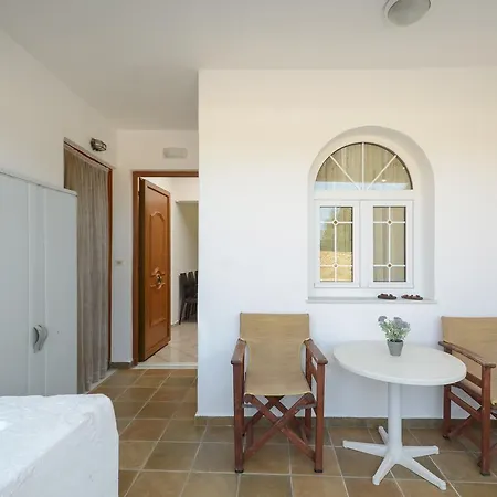 Casa Di Marie Sophie Prázdninový dům