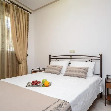 Casa Di Marie Sophie *