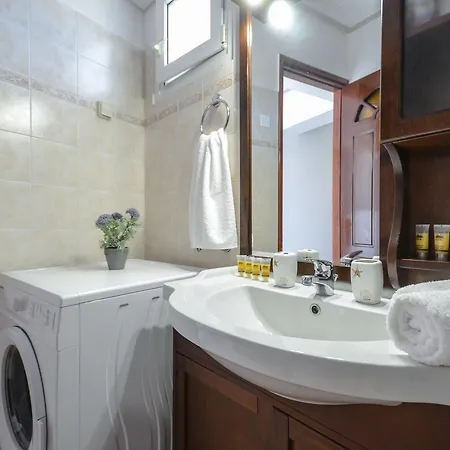 Prázdninový dům Casa Di Marie Sophie *