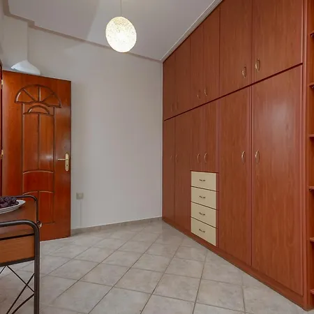 Casa Di Marie Sophie Naxos City