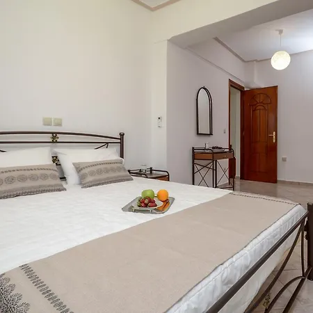 Prázdninový dům Casa Di Marie Sophie Naxos City