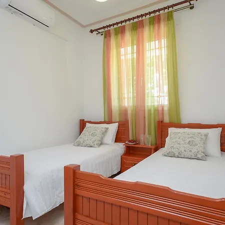 Casa Di Marie Sophie Prázdninový dům Naxos City
