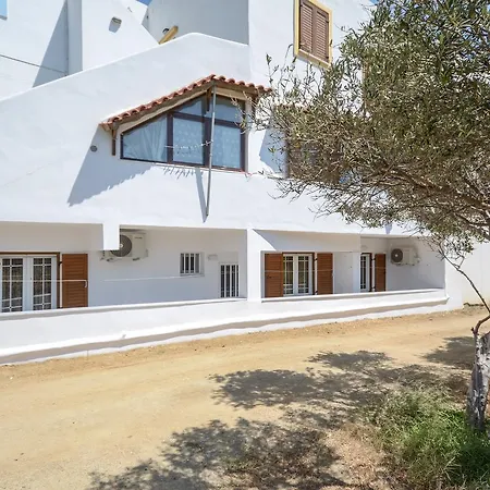 Prázdninový dům Casa Di Marie Sophie *