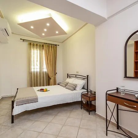 Prázdninový dům Casa Di Marie Sophie Naxos City