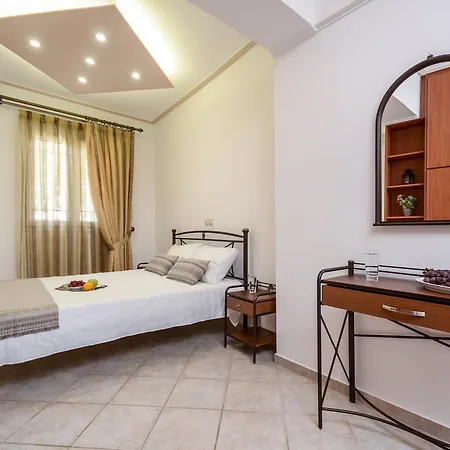Casa Di Marie Sophie Prázdninový dům *