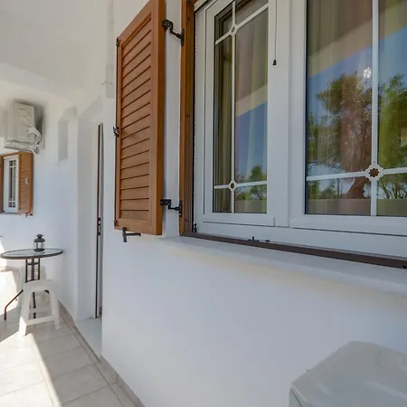 Casa Di Marie Sophie * Naxos City